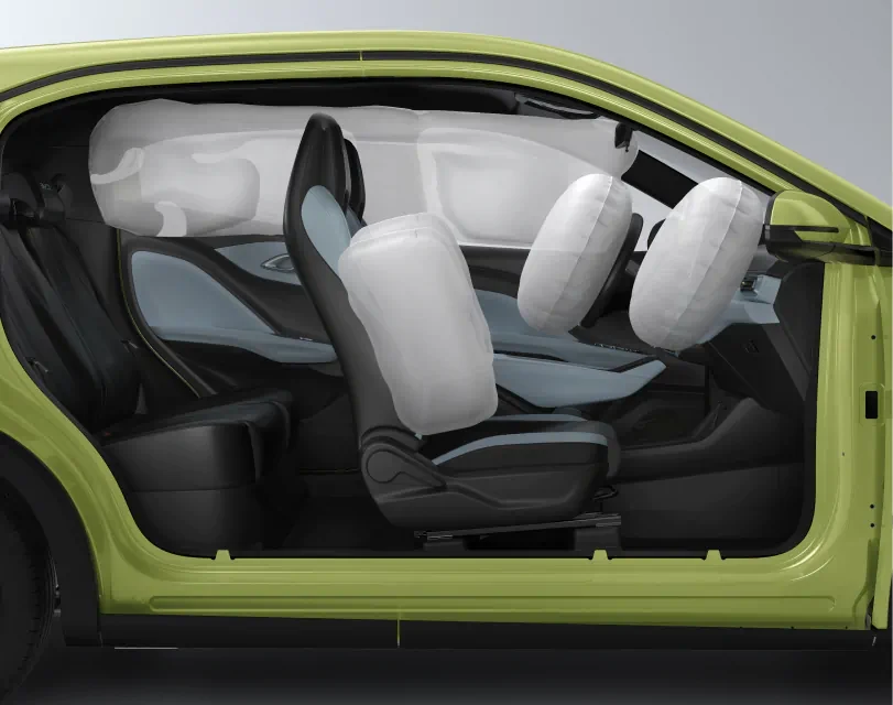 Celovita varnostna zaščita