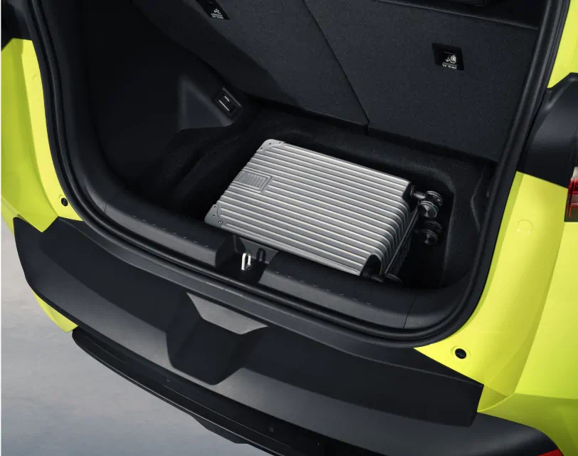 Domiselne rešitve za shranjevanje