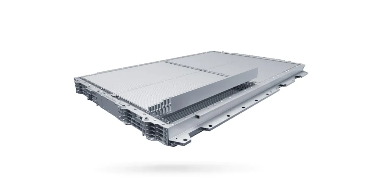 BYD Blade Battery