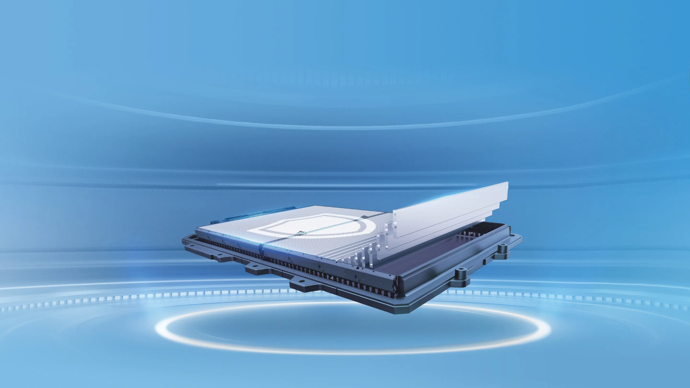 Baterija BYD Blade