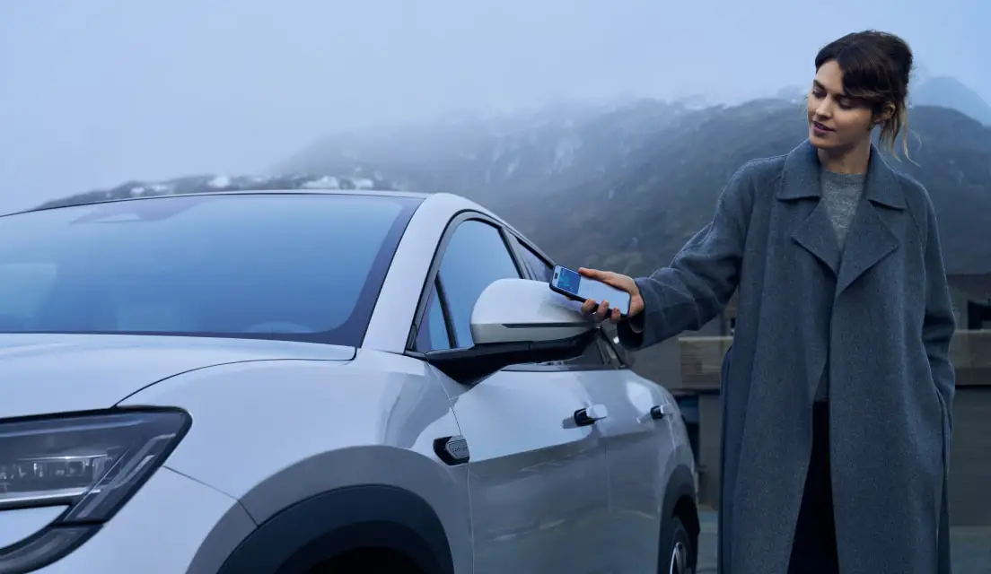 Daljinsko upravljanje BYD SEALION 7