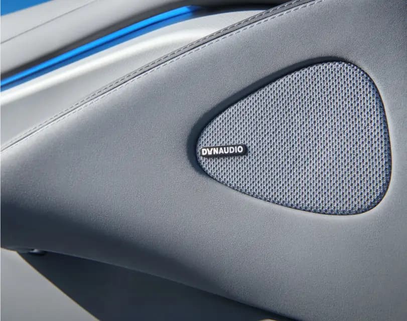 Poglobljena avdio izkušnja