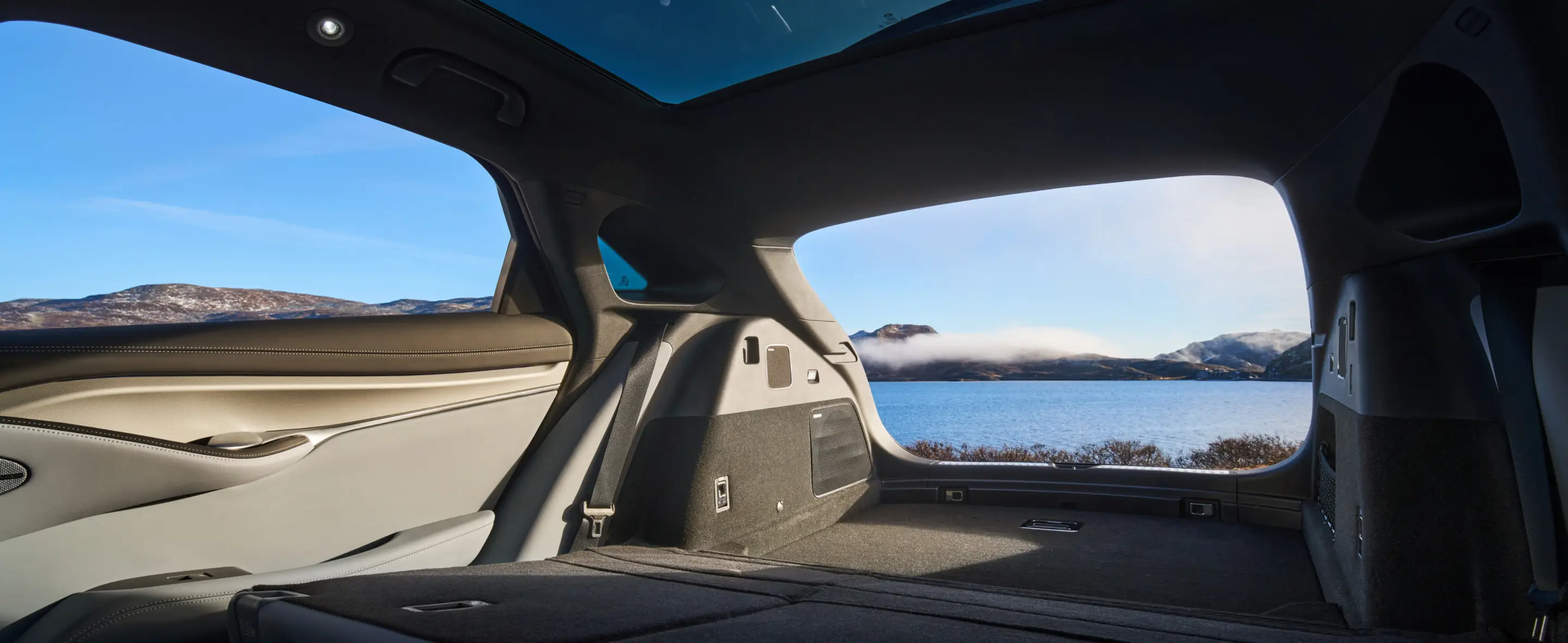 Prostor za življenje brez kompromisov