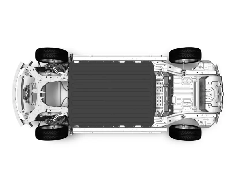 Tehnologija CTB (cell-to-body)