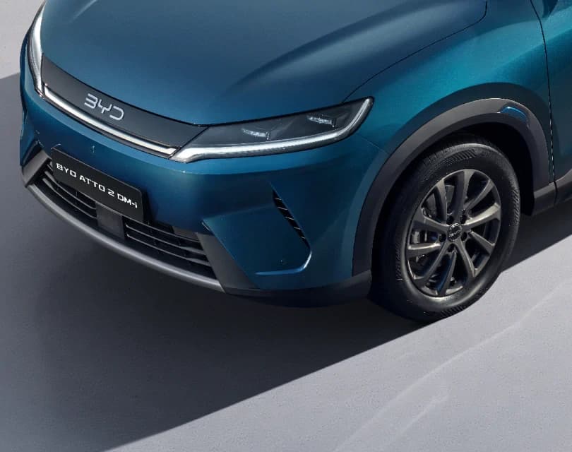 Odzivna zmogljivost na cesti