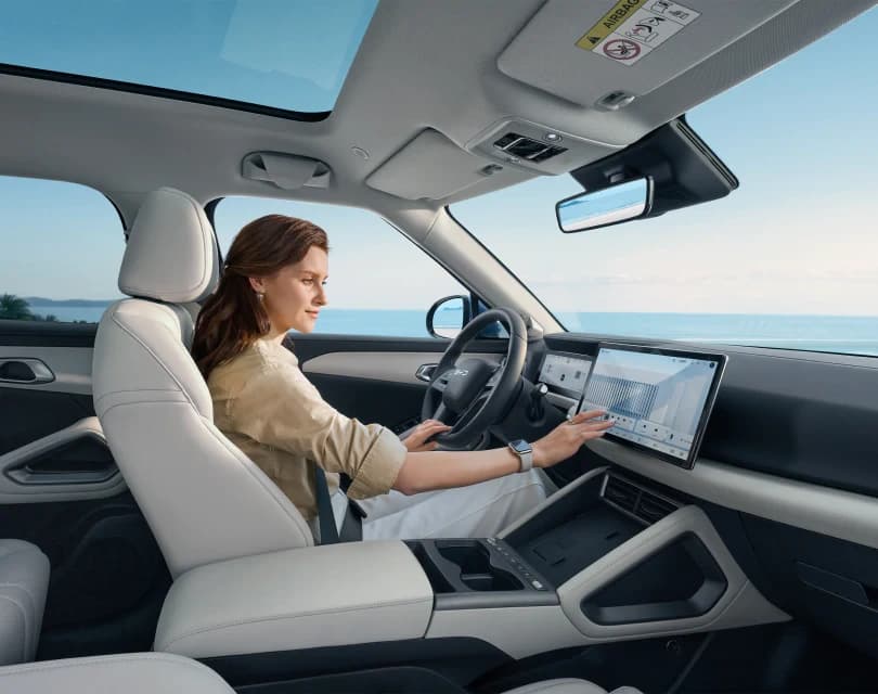 Zasnovan z mislijo na vsakdan