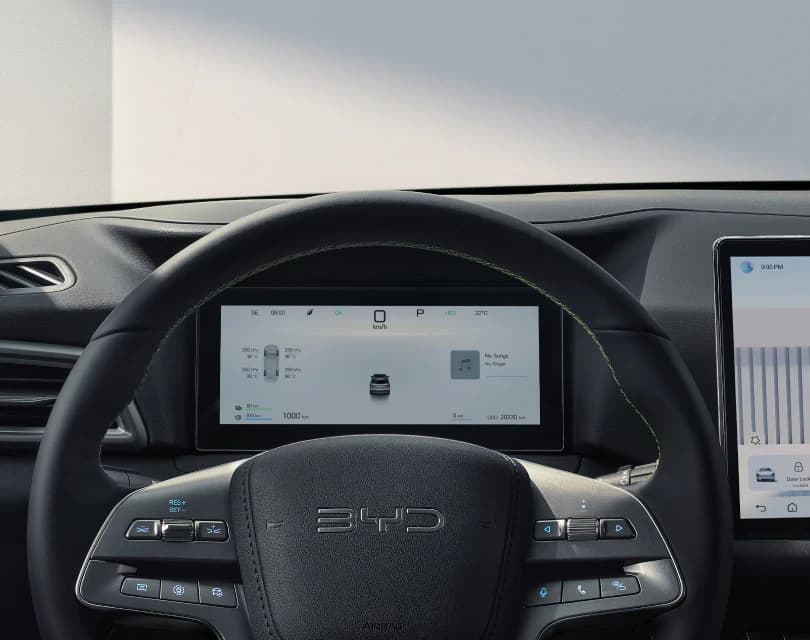 Nadzor na dosegu roke