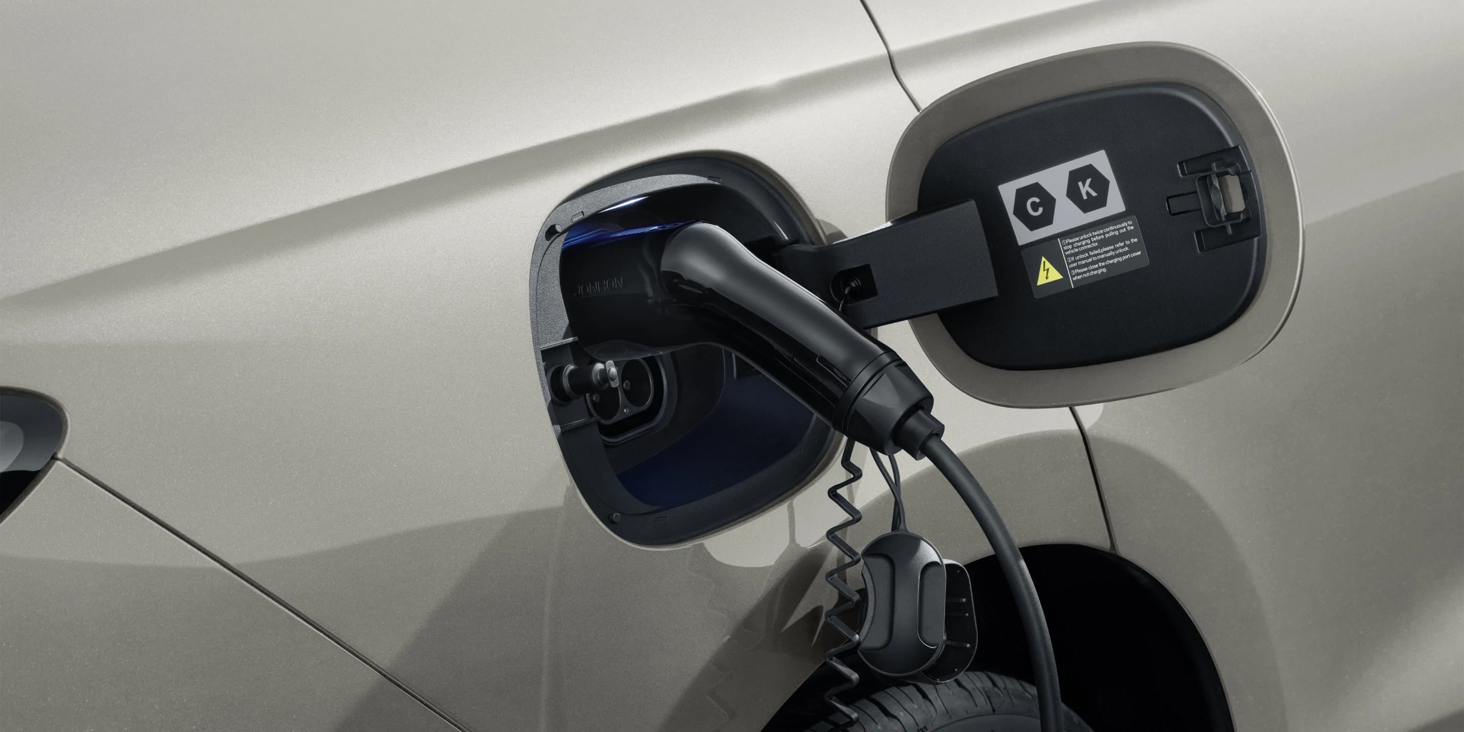 BYD SEAL 6 DM-i Performance