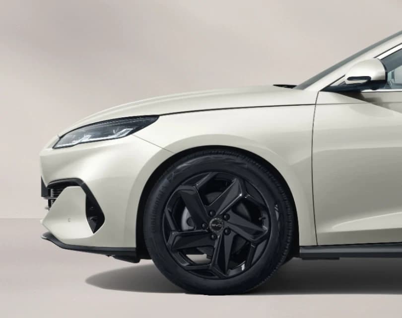 Lita platišča »Flying Axe«