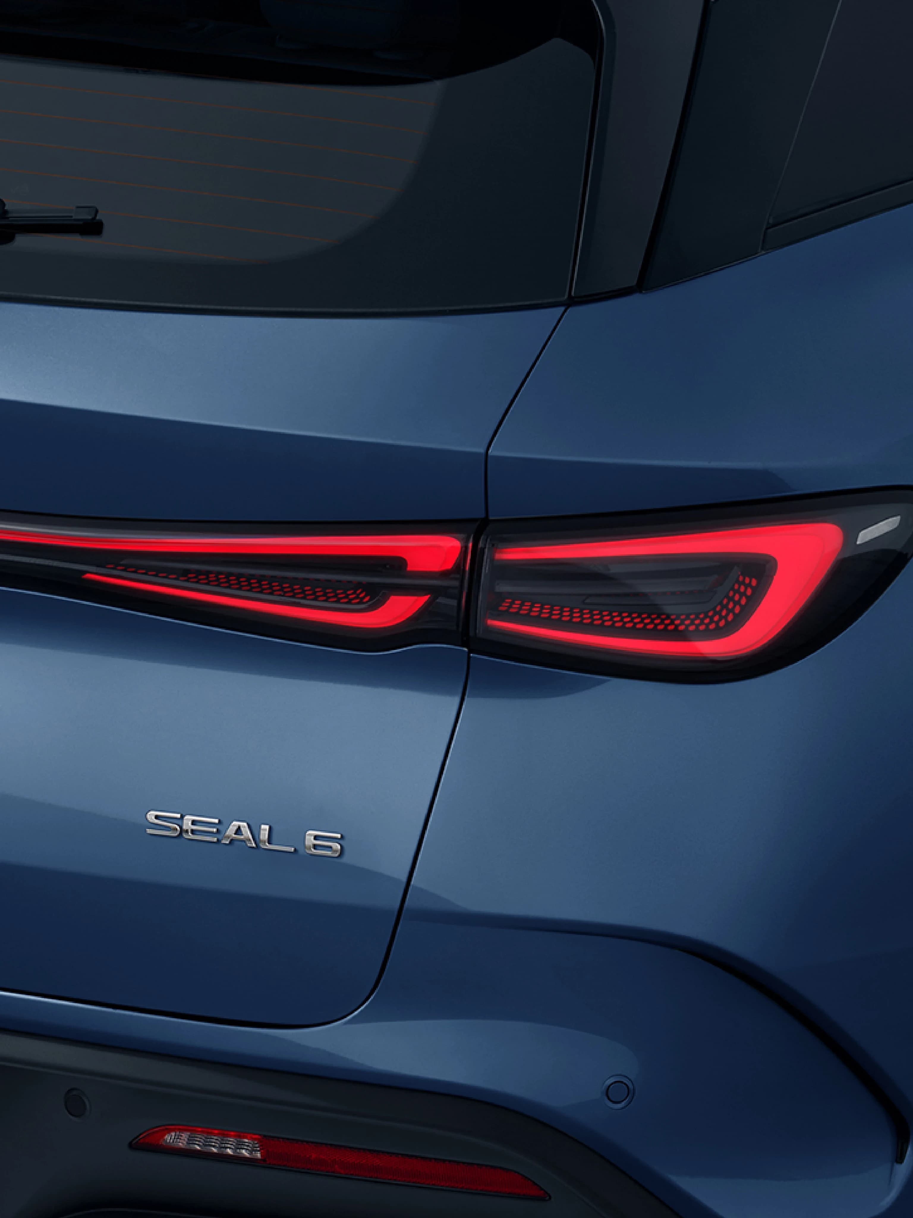 Žarometi in zadnje luči