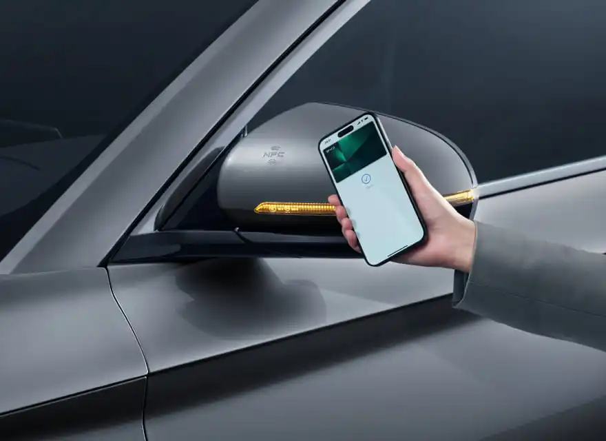 Upravljanje na dosegu roke