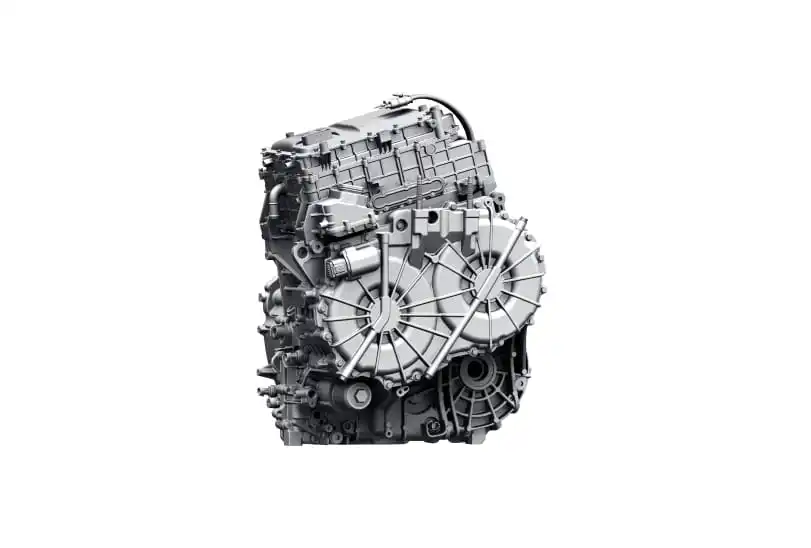 Električni hibridni sistem (EHS)