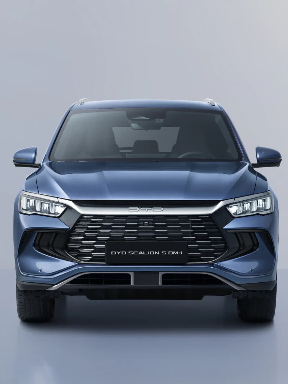 Svetli LED-žarometi