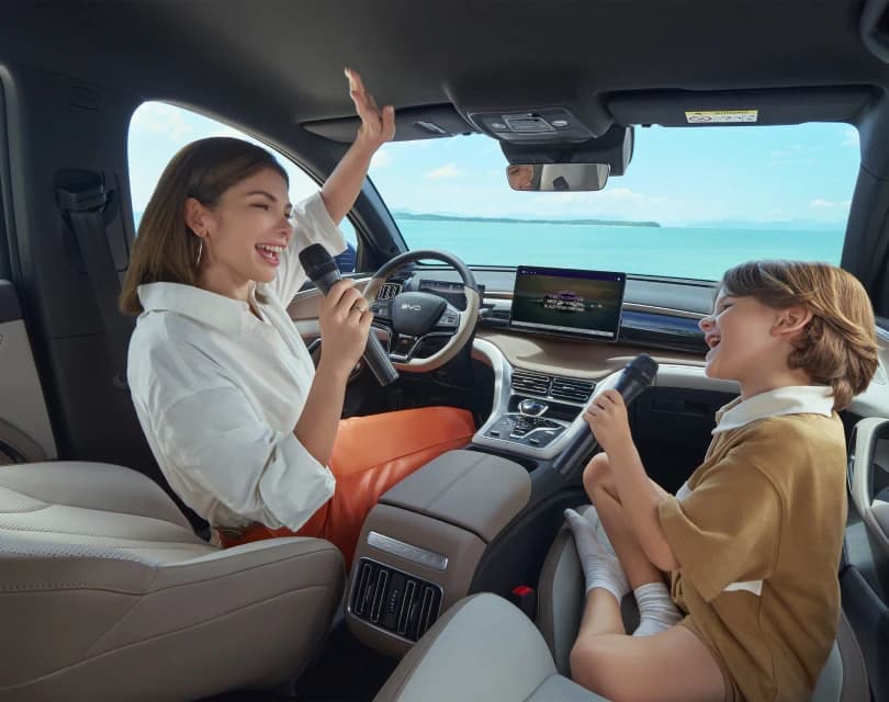 Prostor, kjer je vsem udobno