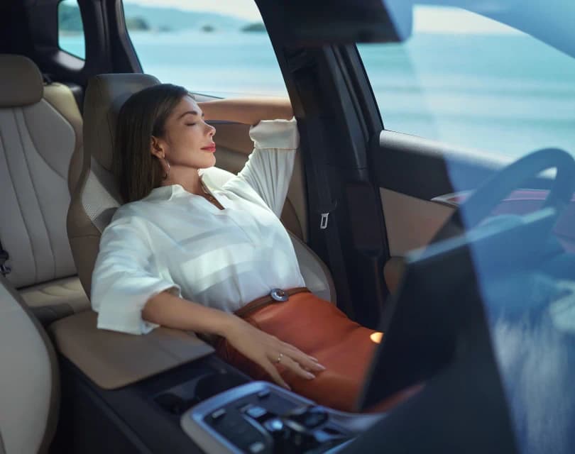 Sedeži vrhunske kakovosti