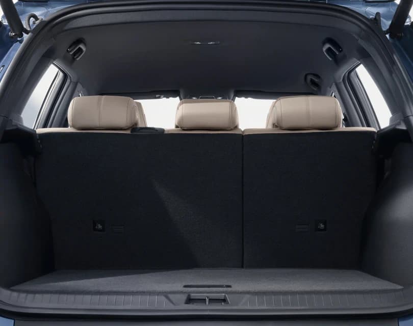 Vsestranski prtljažnik